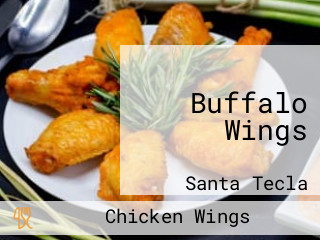 Buffalo Wings