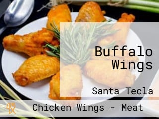 Buffalo Wings