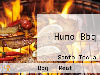 Humo Bbq