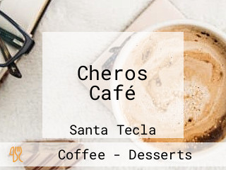 Cheros Café