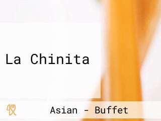La Chinita