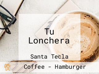 Tu Lonchera