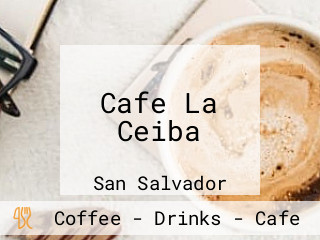 Cafe La Ceiba