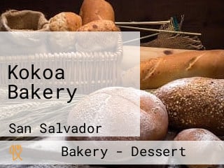 Kokoa Bakery