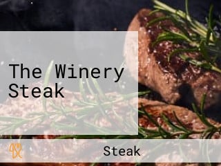 The Winery Steak