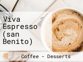 Viva Espresso (san Benito)