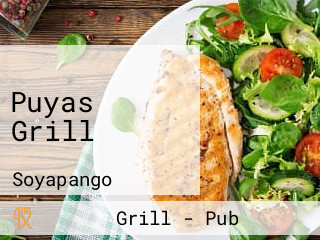 Puyas Grill