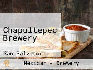 Chapultepec Brewery