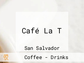 Café La T