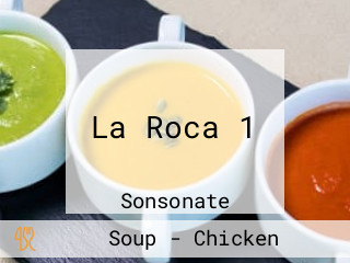 La Roca 1