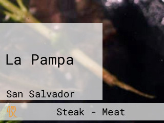 La Pampa