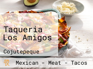 Taqueria Los Amigos