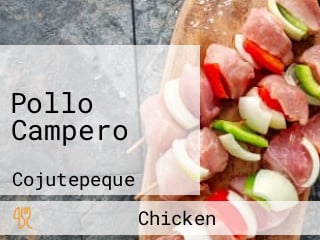 Pollo Campero