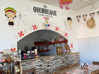 El Querreque Cocina Huasteca