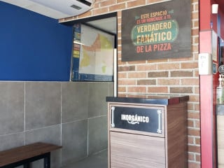 Domino's Guadalajara Ávila Camacho