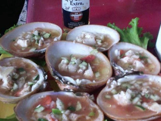 Mariscos Puerto Jaibo