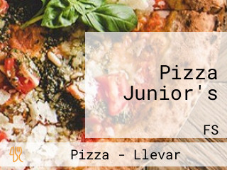 Pizza Junior's