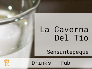 La Caverna Del Tio