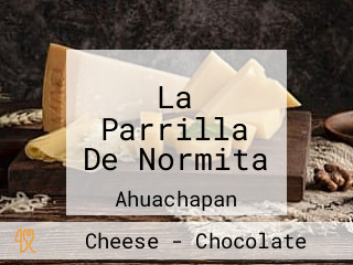 La Parrilla De Normita