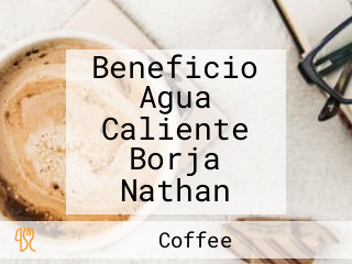 Beneficio Agua Caliente Borja Nathan