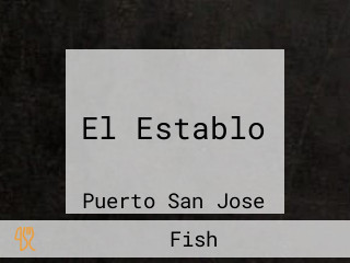 El Establo