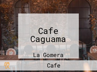 Cafe Caguama