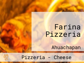 Farina Pizzeria