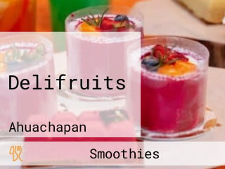 Delifruits