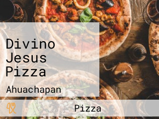 Divino Jesus Pizza