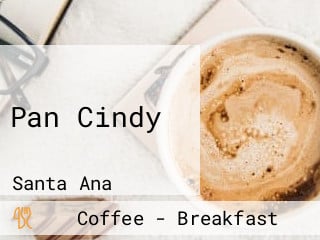 Pan Cindy