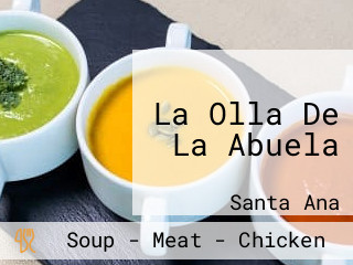 La Olla De La Abuela