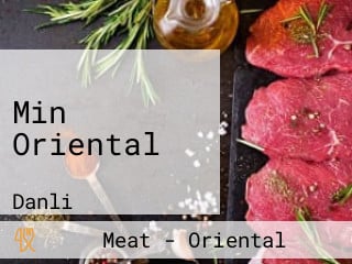 Min Oriental