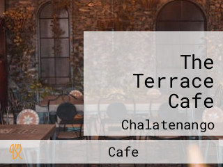 The Terrace Cafe