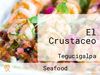 El Crustaceo