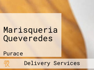 Marisqueria Queveredes