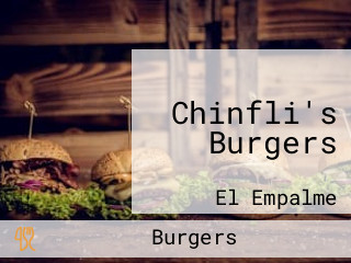 Chinfli's Burgers