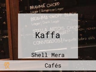 Kaffa