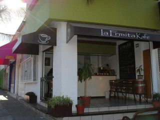 La Ermita Kafe