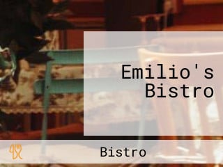 Emilio's Bistro