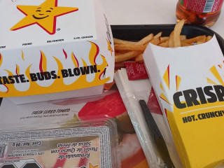 Carl's Jr