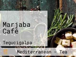 Marjaba Café