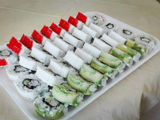 Sushi Renx