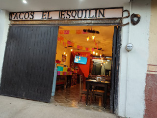 Taqueria El Esquilin