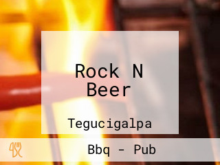 Rock N Beer