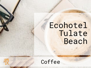 Ecohotel Tulate Beach