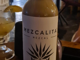 Mezcalita