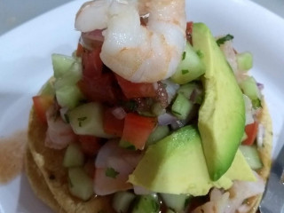 Mariscos Tampico