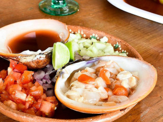 Mariscos Haykirr Nu