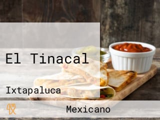 El Tinacal