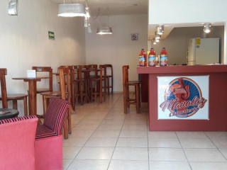 Jalmich Mariscos